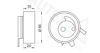 VW 074130195 Tensioner Pulley, timing belt